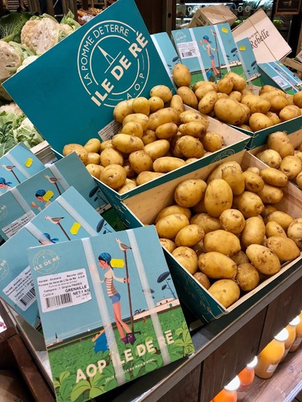 pomme-de-terre-ile-de-re
