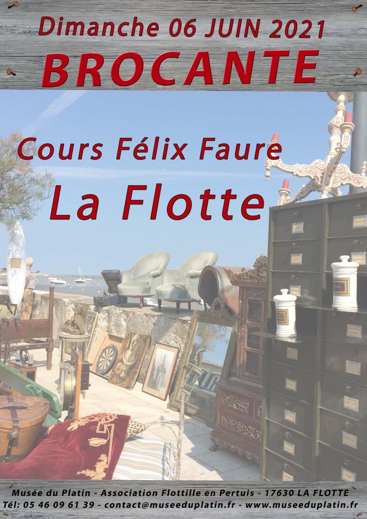 BROCANTE