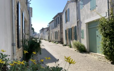 L’immobilier sur l’île de ré, une valeur sûre qui a un prix