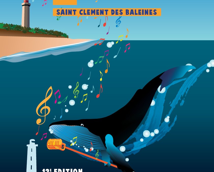 Ça va swinguer aux Baleines !