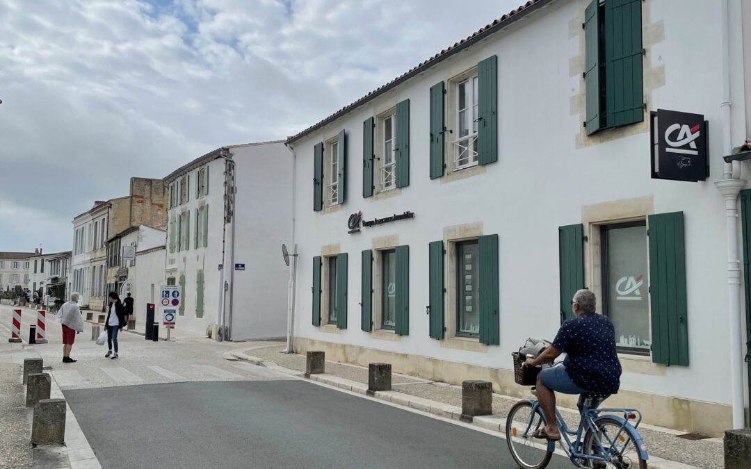 Crédits immobiliers : Taux bas mais hausse des refus