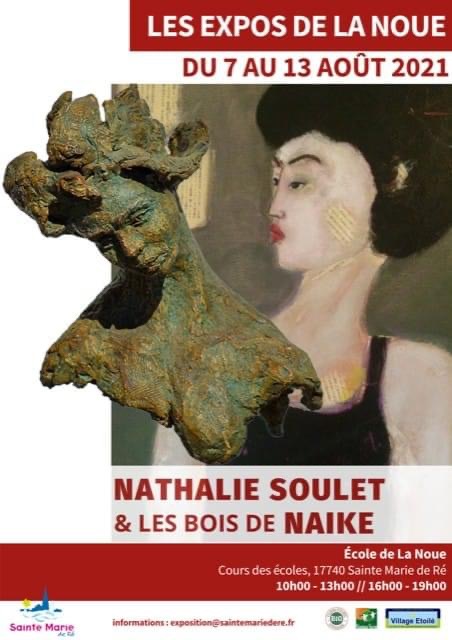Expos La Noue brunch-ile-de-re