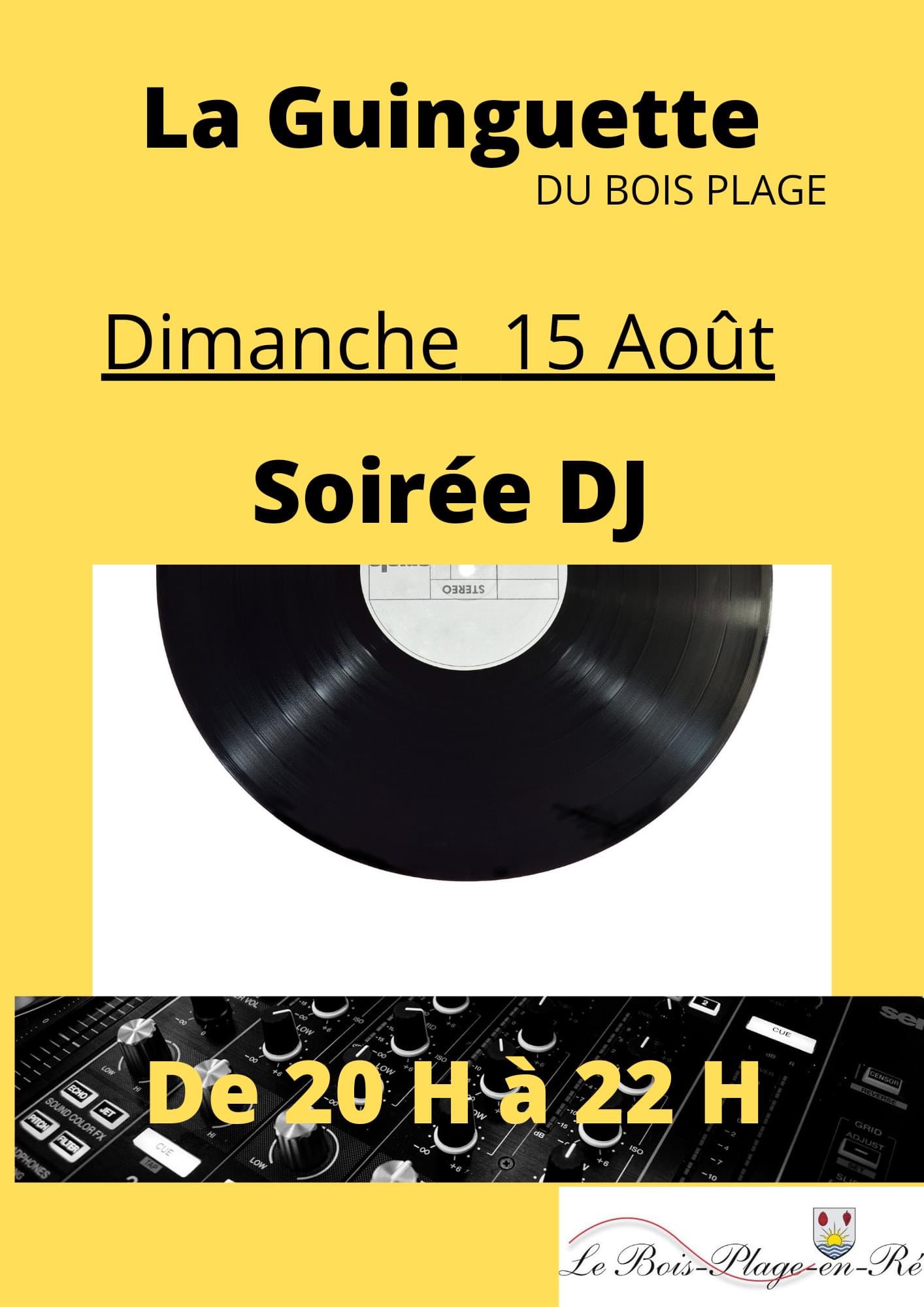 La Guinguette brunch-ile-de-re