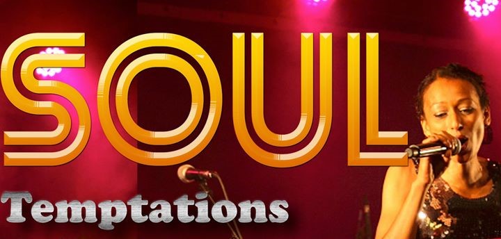 Concert Soul Temptations brunch-ile-de-re