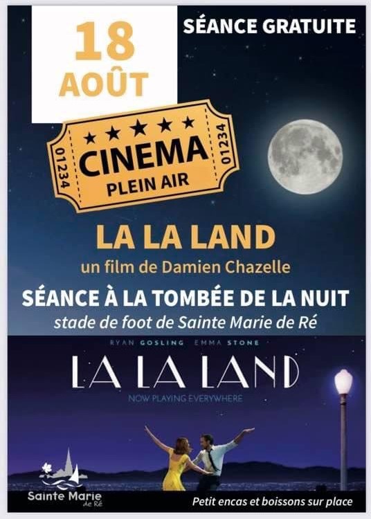 Cinéma brunch-ile-de-re