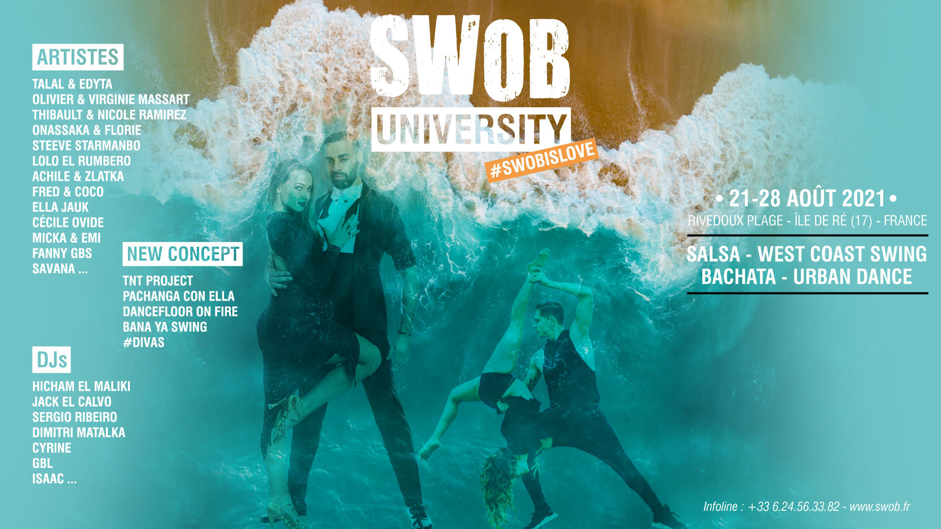 SWOB brunch-ile-de-re