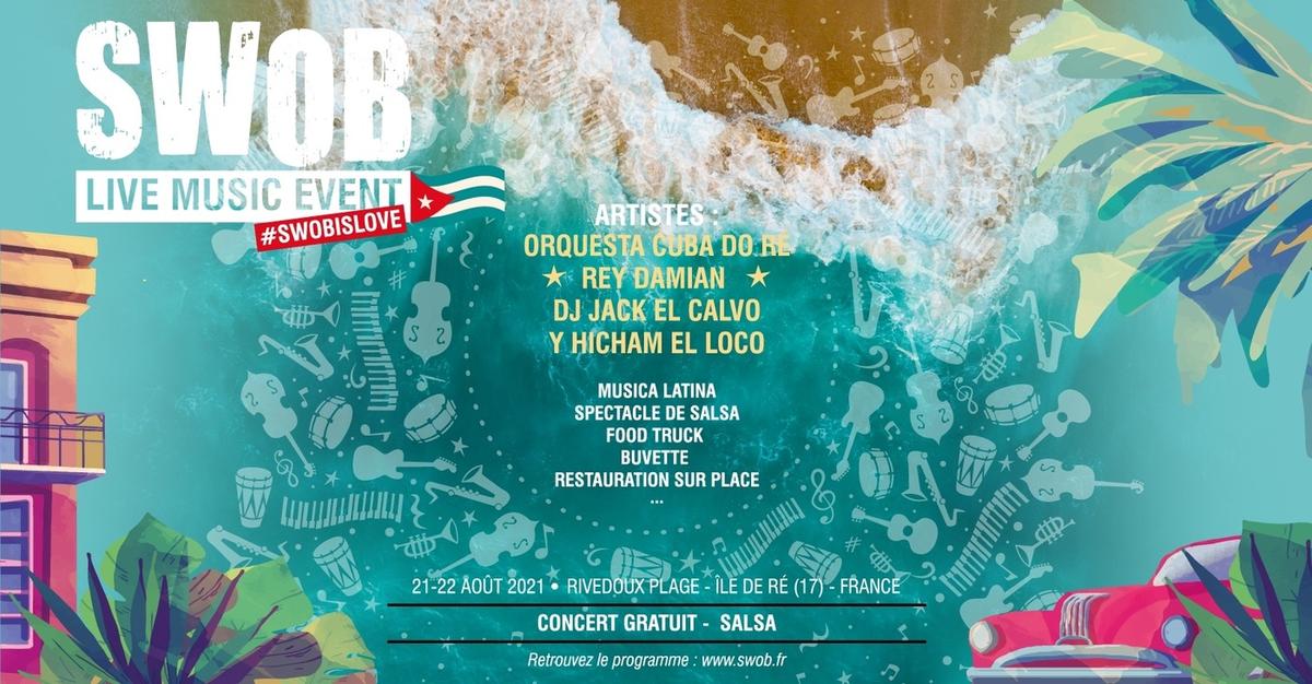 Swob Rivedoux brunch-ile-de-re