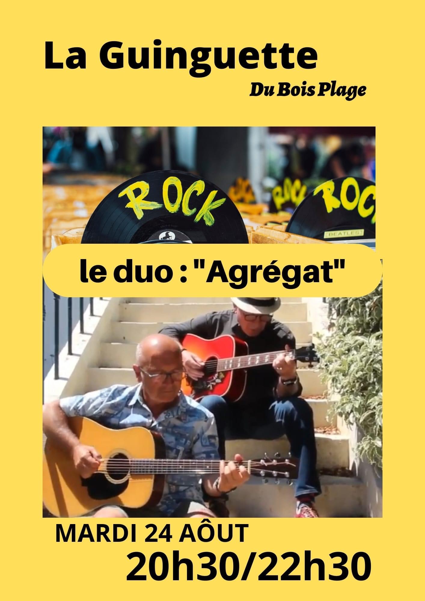 La Guinguette brunch-ile-de-re