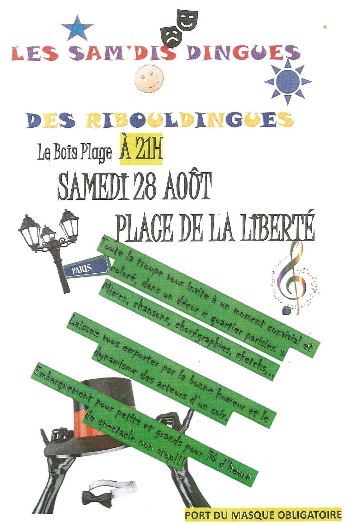 Samedis Dingues brunch-ile-de-re