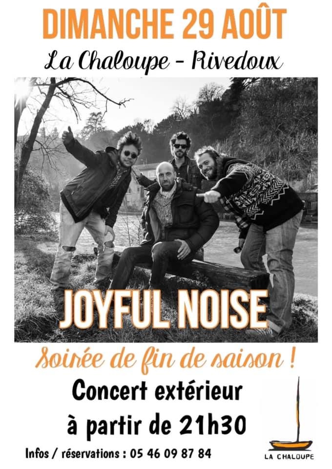 La Chaloupe brunch-ile-de-re