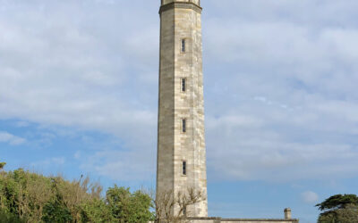 Le gardien de l’île : Le phare des Baleines