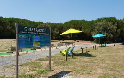 Golf des Pertuis, une ouverture à l’année