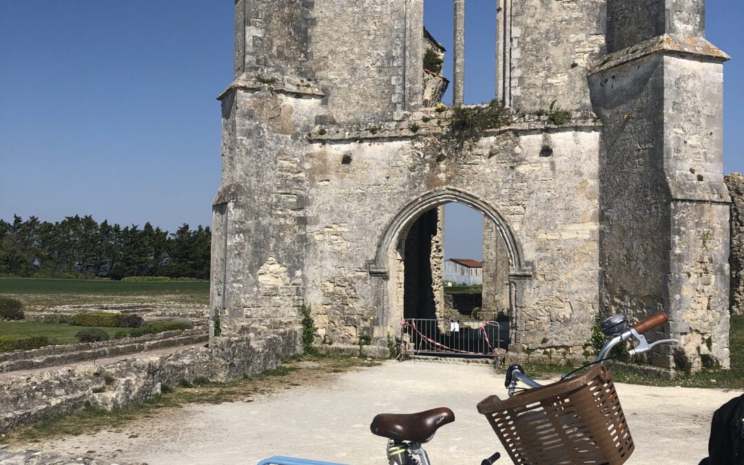 Venez (re)découvrir le patrimoine Rétais