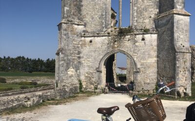 Venez (re)découvrir le patrimoine Rétais