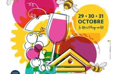 Un verre de vin ou un sort ?