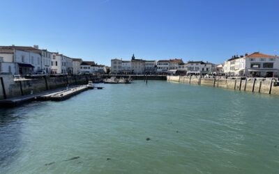 Hors de la flotte les bateaux !