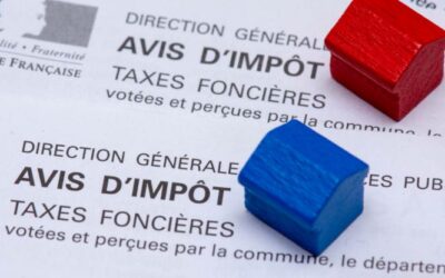 L’impôt des propriétaires, cette chère taxe foncière