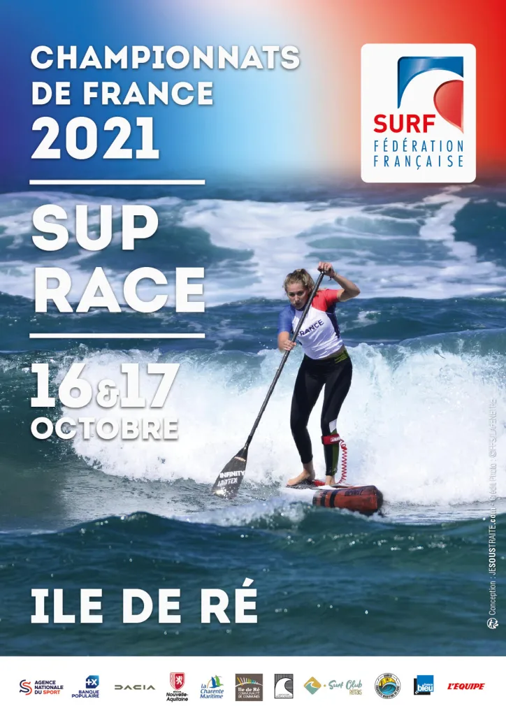 Ré SUP Race