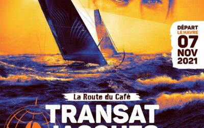 Les rétais à l’assaut de la transat Jacques-Vabre
