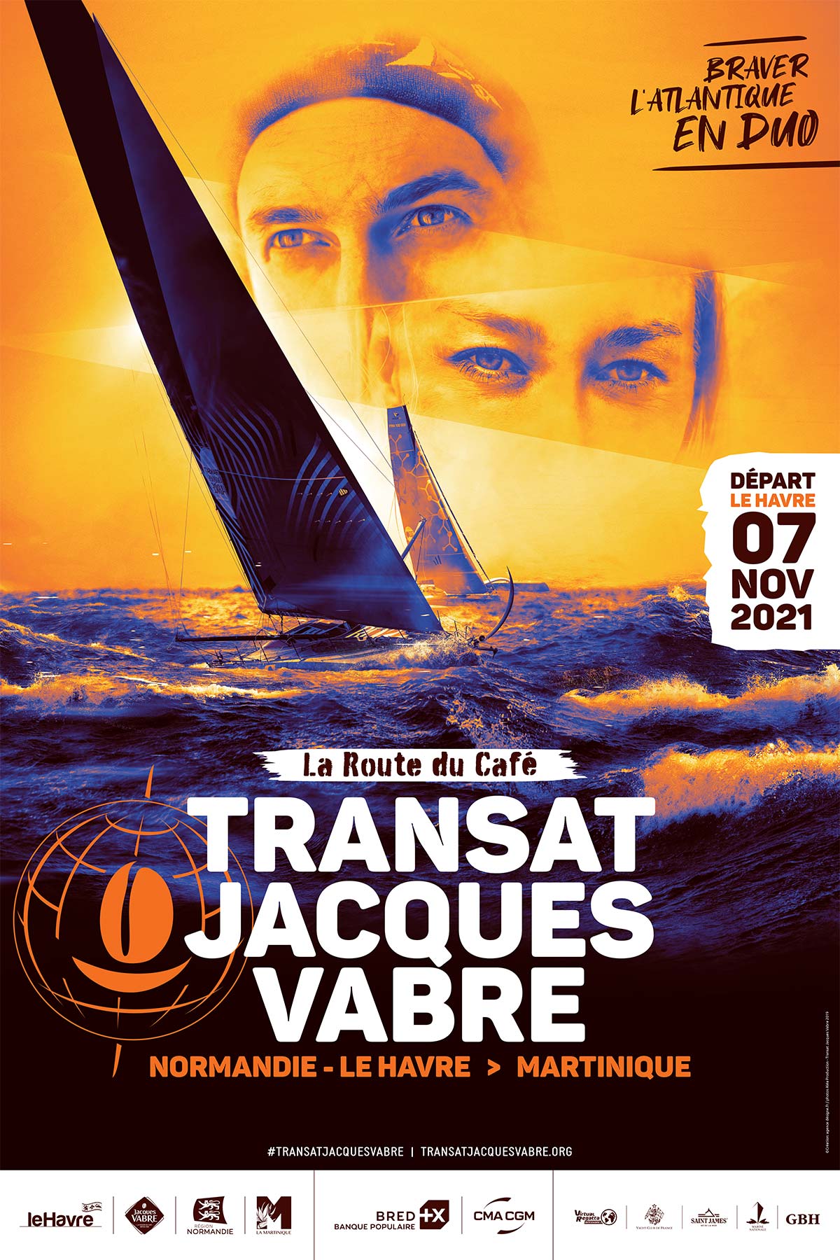 Transat Jacques Vabre