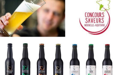 Une saveur spéciale pour les Bières de Ré