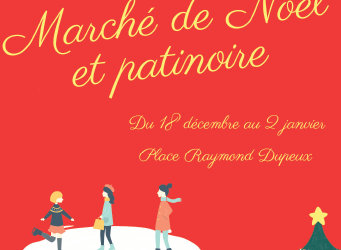 Un Noël animé sur l’île de Ré