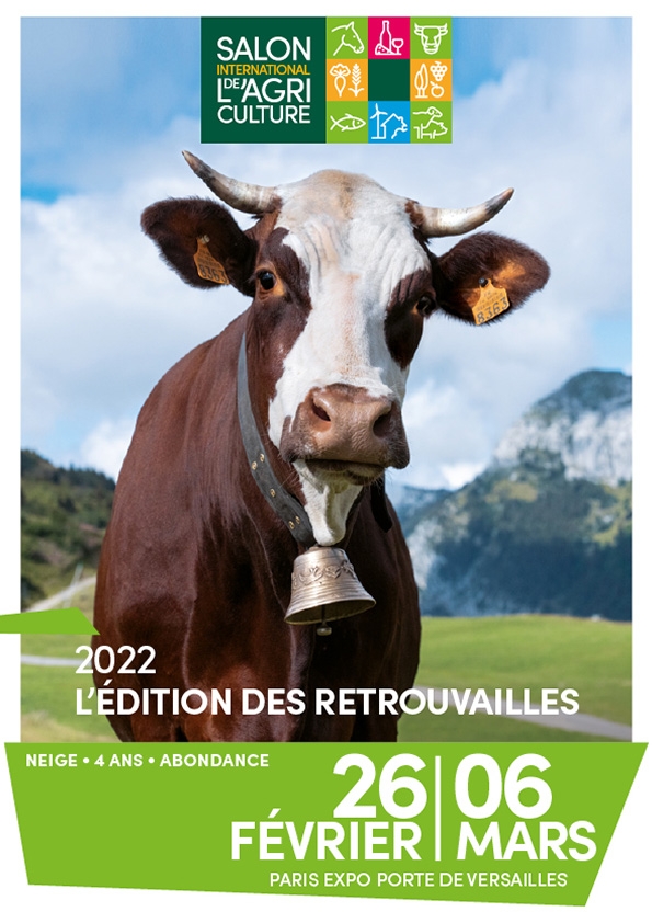 Concours agricole