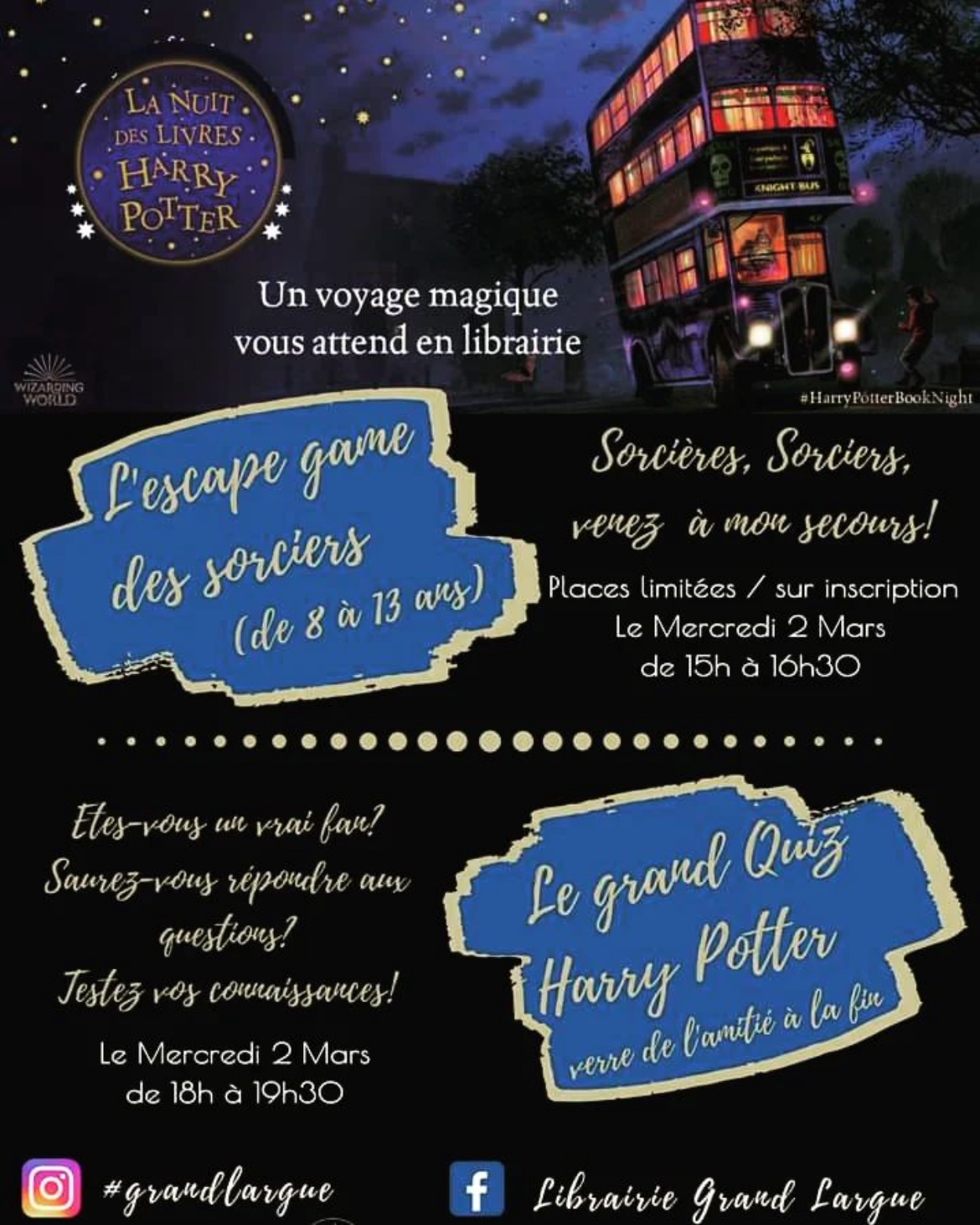 Grand Largue brunch-ile-de-re