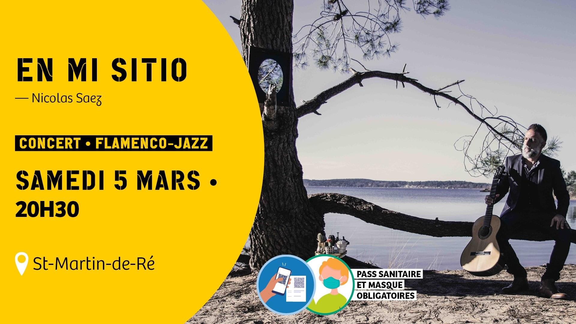 En Mi Sitio brunch-ile-de-re