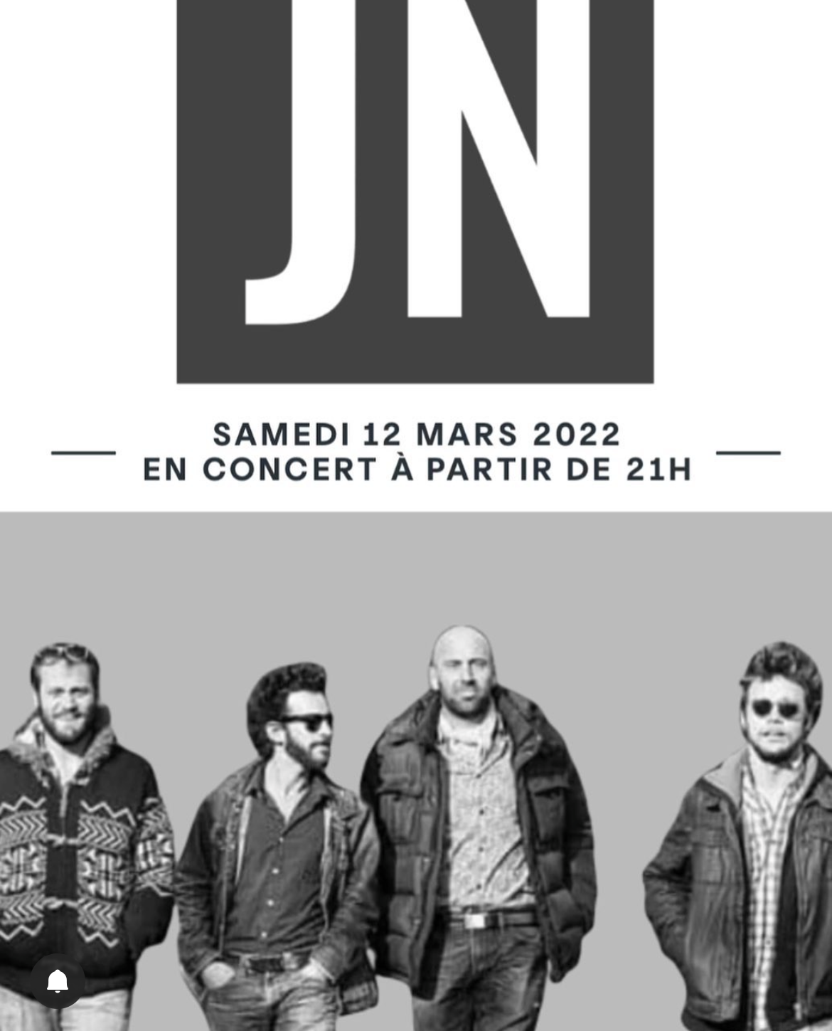 Joyful Noise brunch-ile-de-re