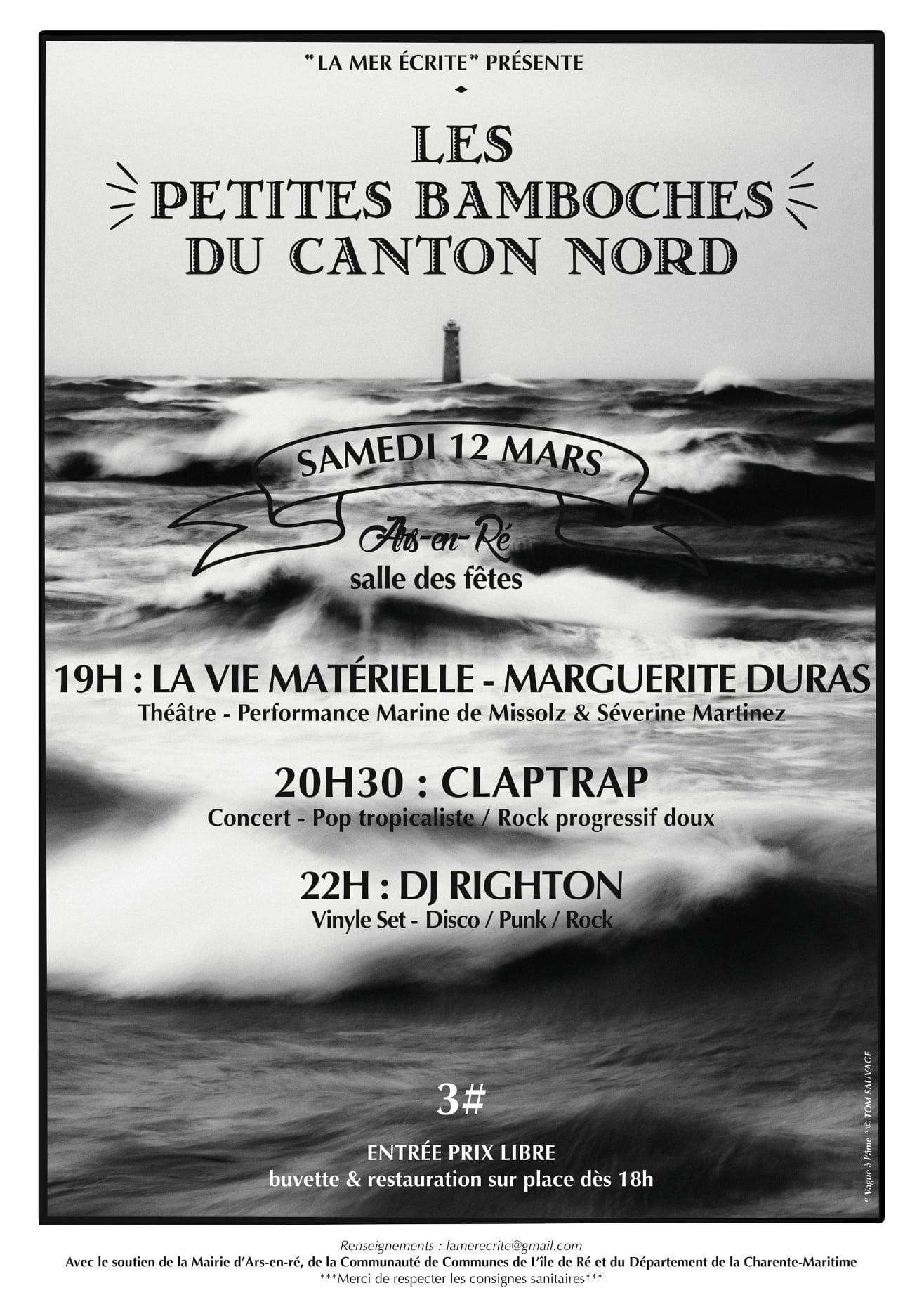 Les Petites Bamboches brunch-ile-de-re