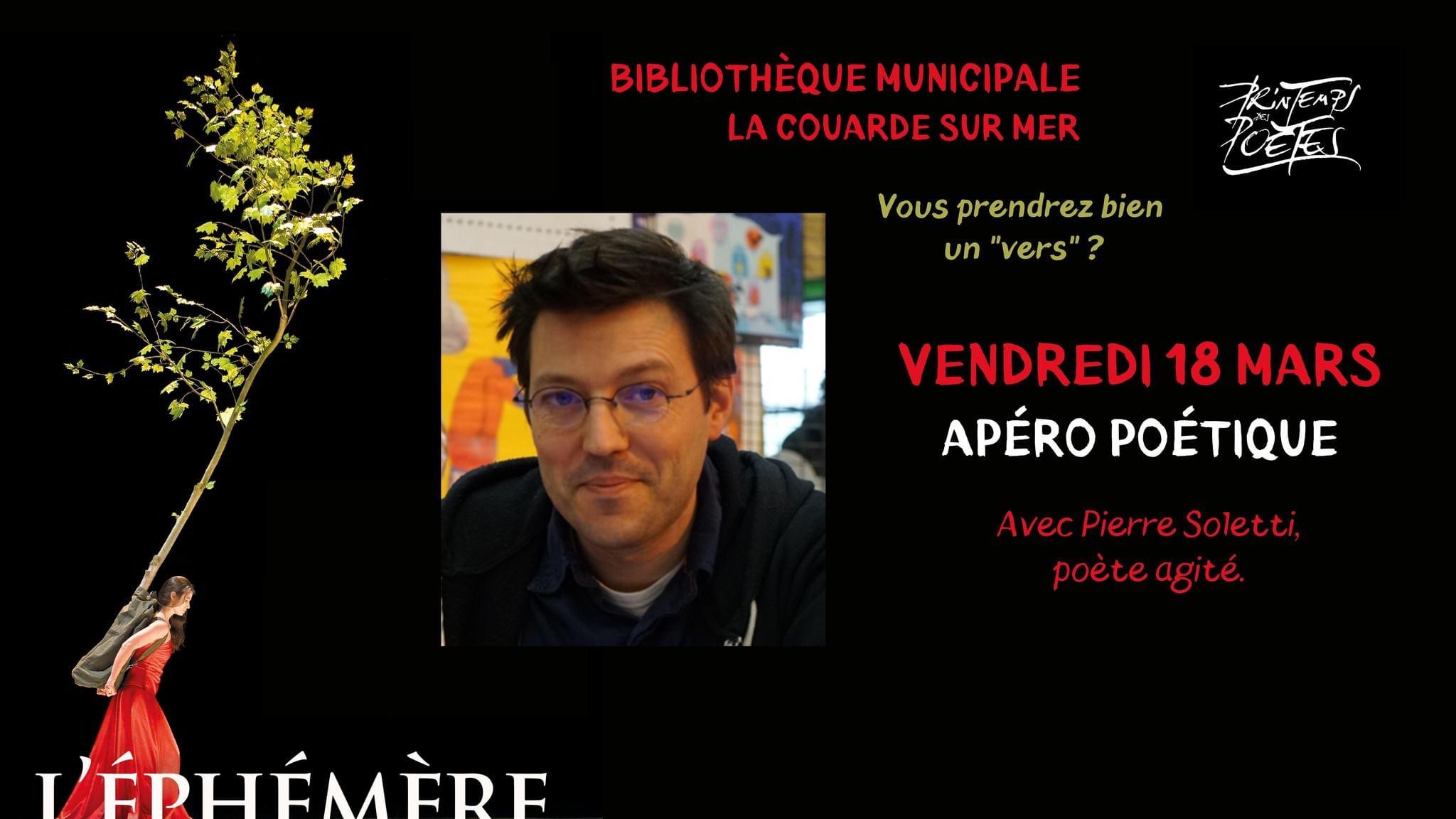 Apéro Poétique brunch-ile-de-re