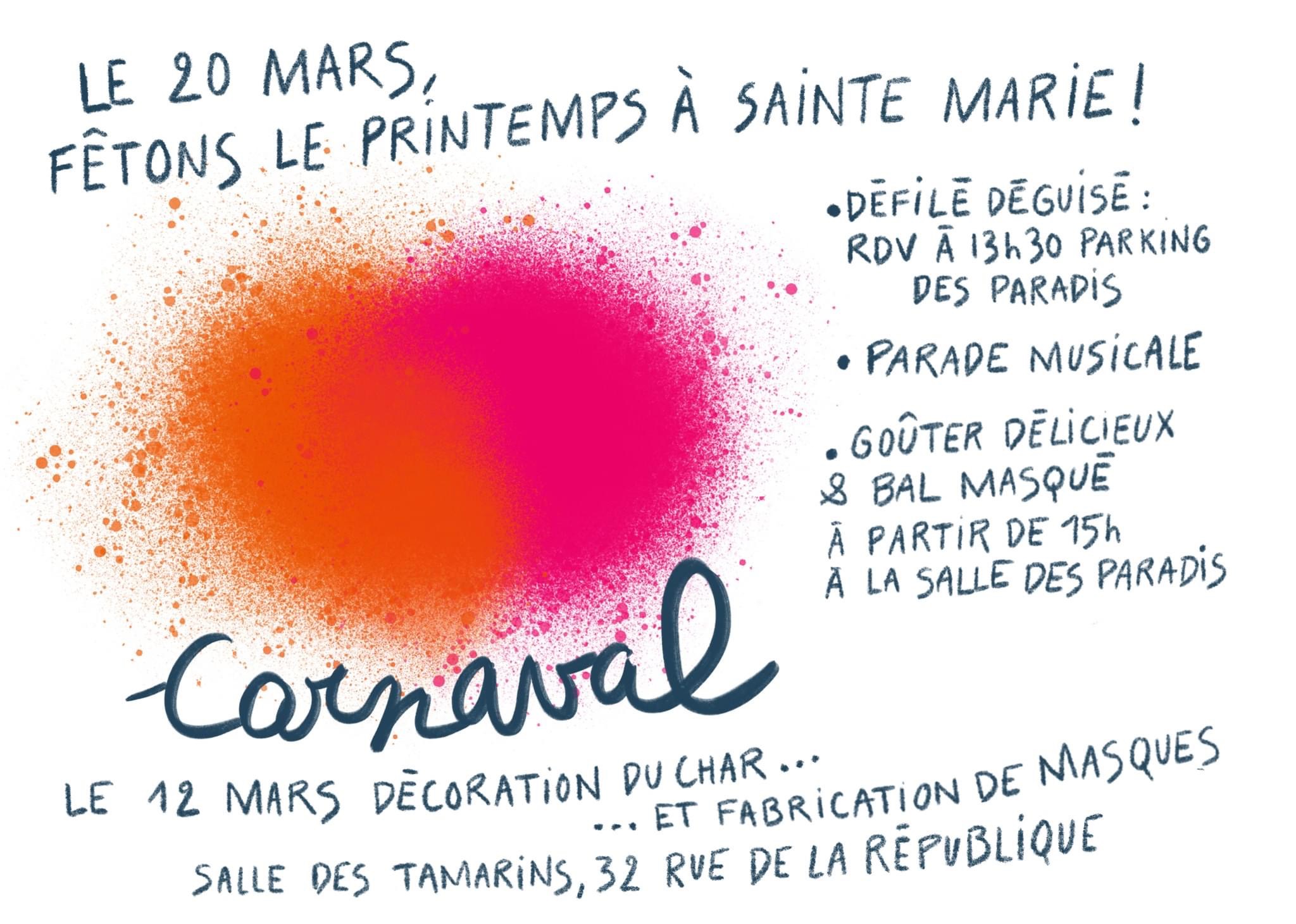 Carnaval brunch-ile-de-re