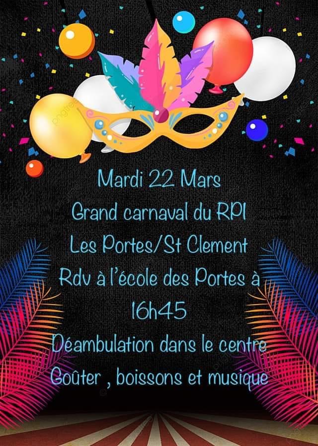 Carnaval brunch-ile-de-re