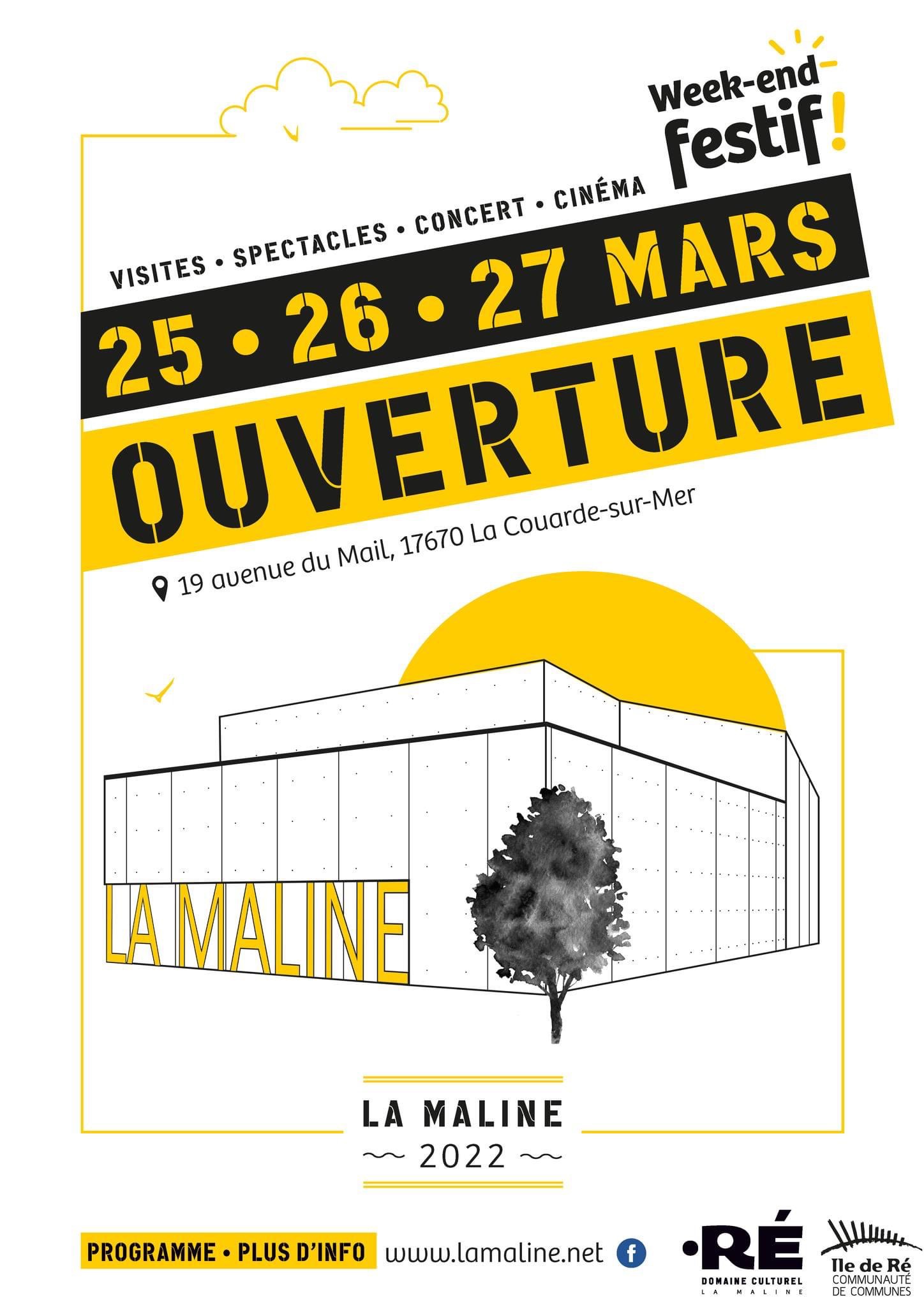 La Maline brunch-ile-de-re