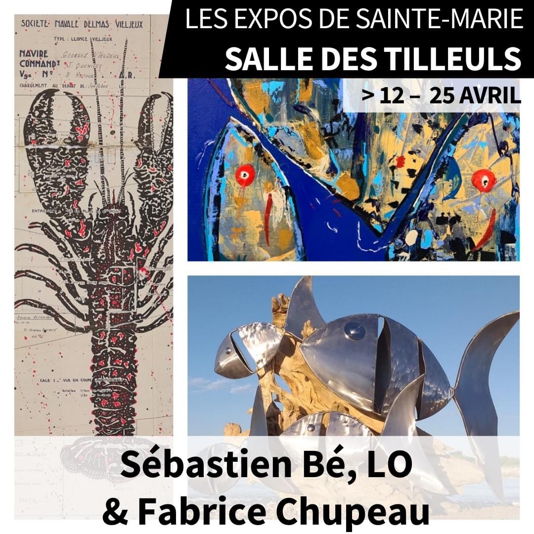 Expos brunch-ile-de-re