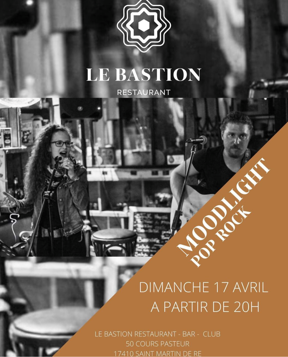 Moodlight brunch-ile-de-re