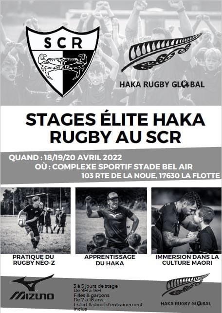 Stage Rugby brunch-ile-de-re