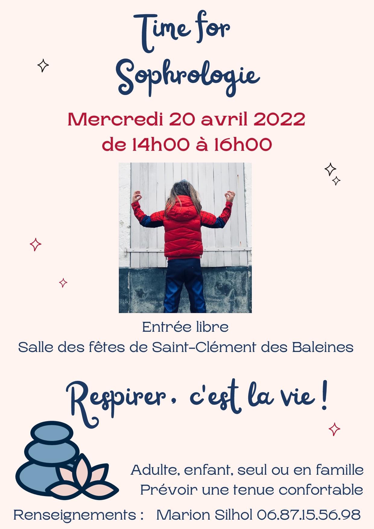 Sophrologie brunch-ile-de-re