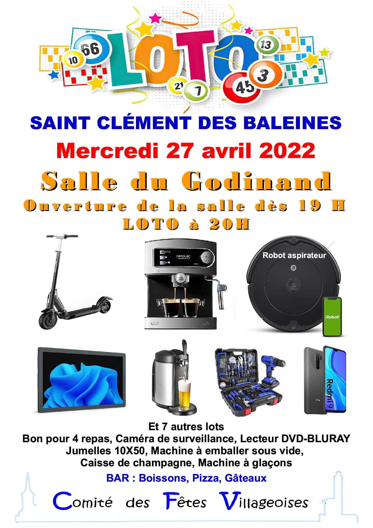 Loto brunch-ile-de-re