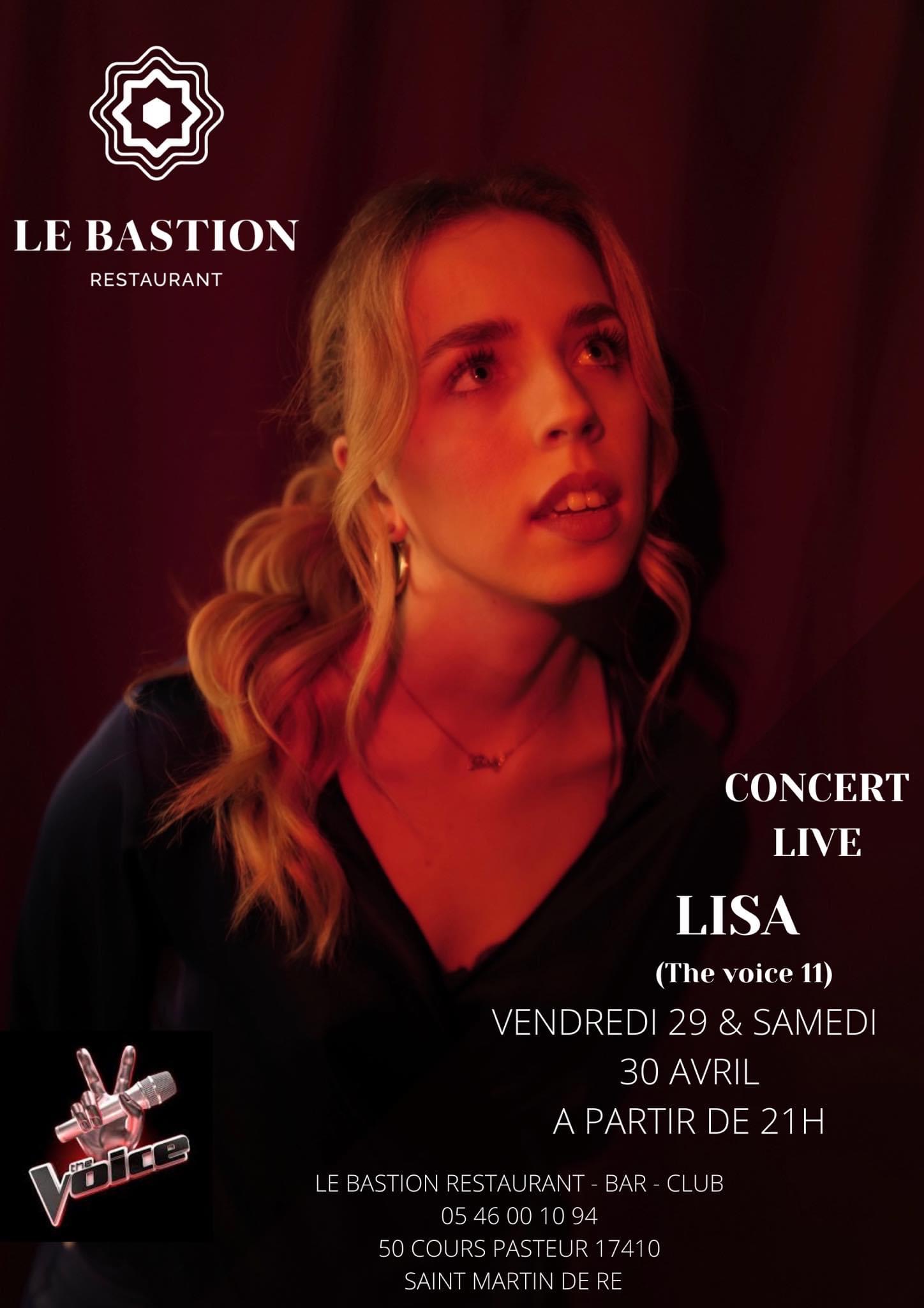 LISA brunch-ile-de-re