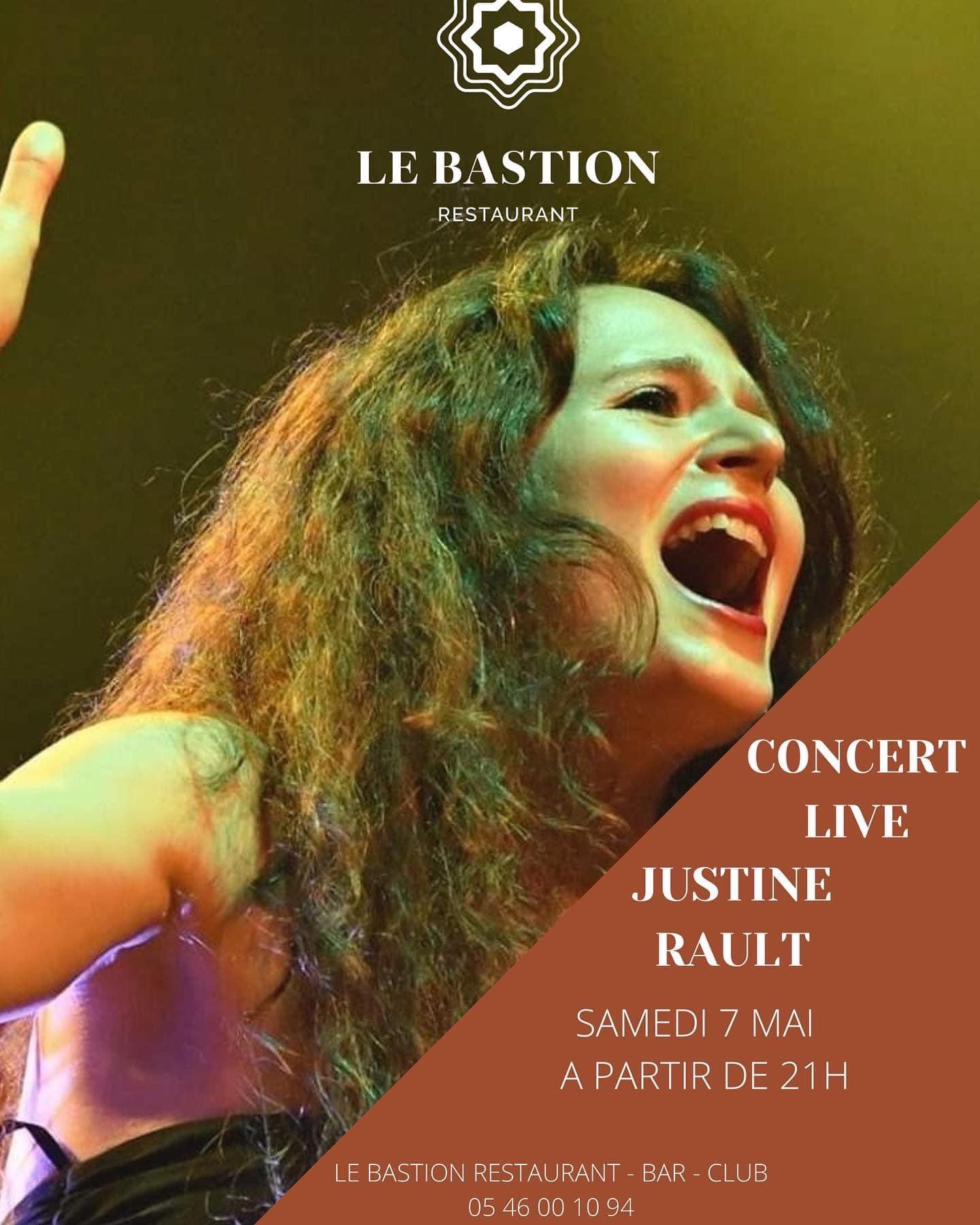 Justine RAULT brunch-ile-de-re