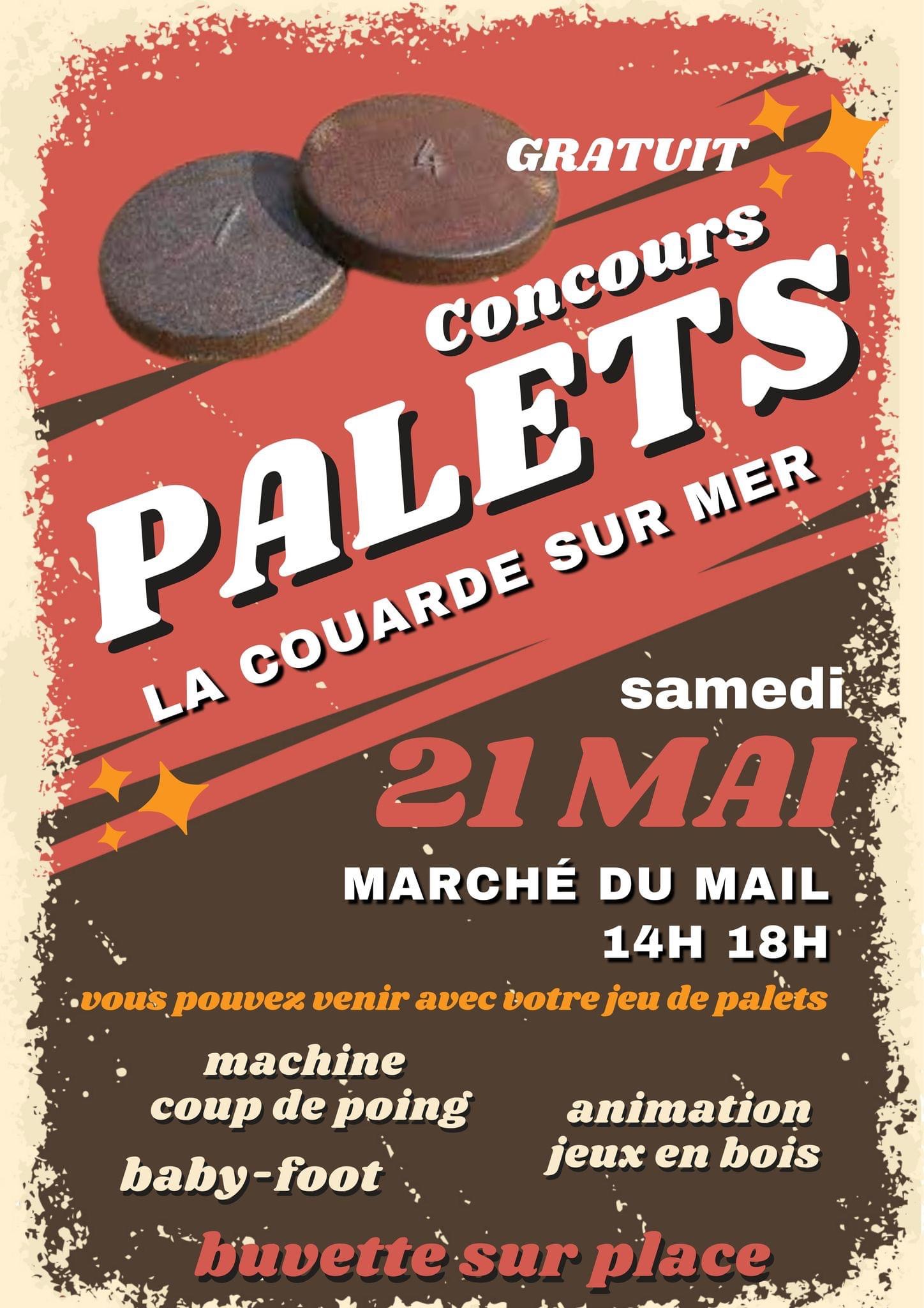 Concours Palets brunch-ile-de-re