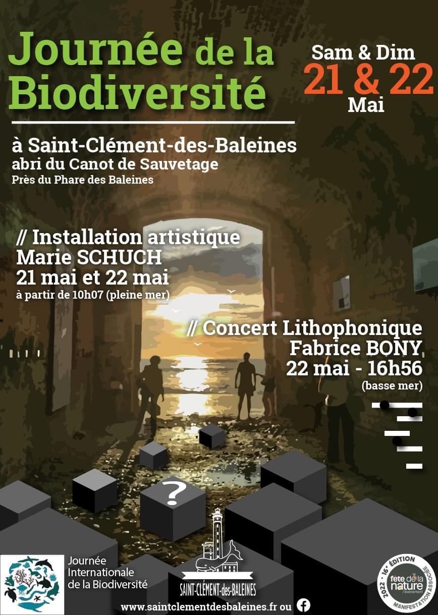Journée Biodiversité brunch-ile-de-re