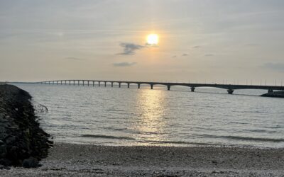 Avant le pont de l’île de Ré, c’était comment ?