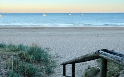 A la recherche de la plus belle plage de l’île de Ré