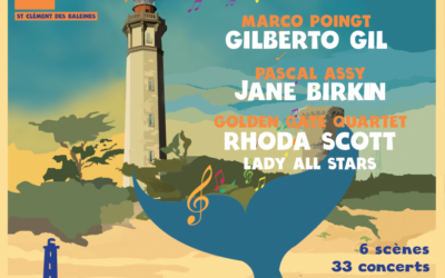 Quelques jours de jazz au phare