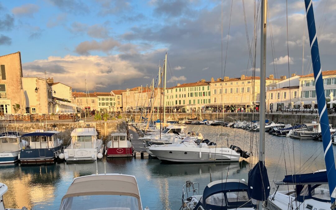 Pour le 15 août, on fête la mer !