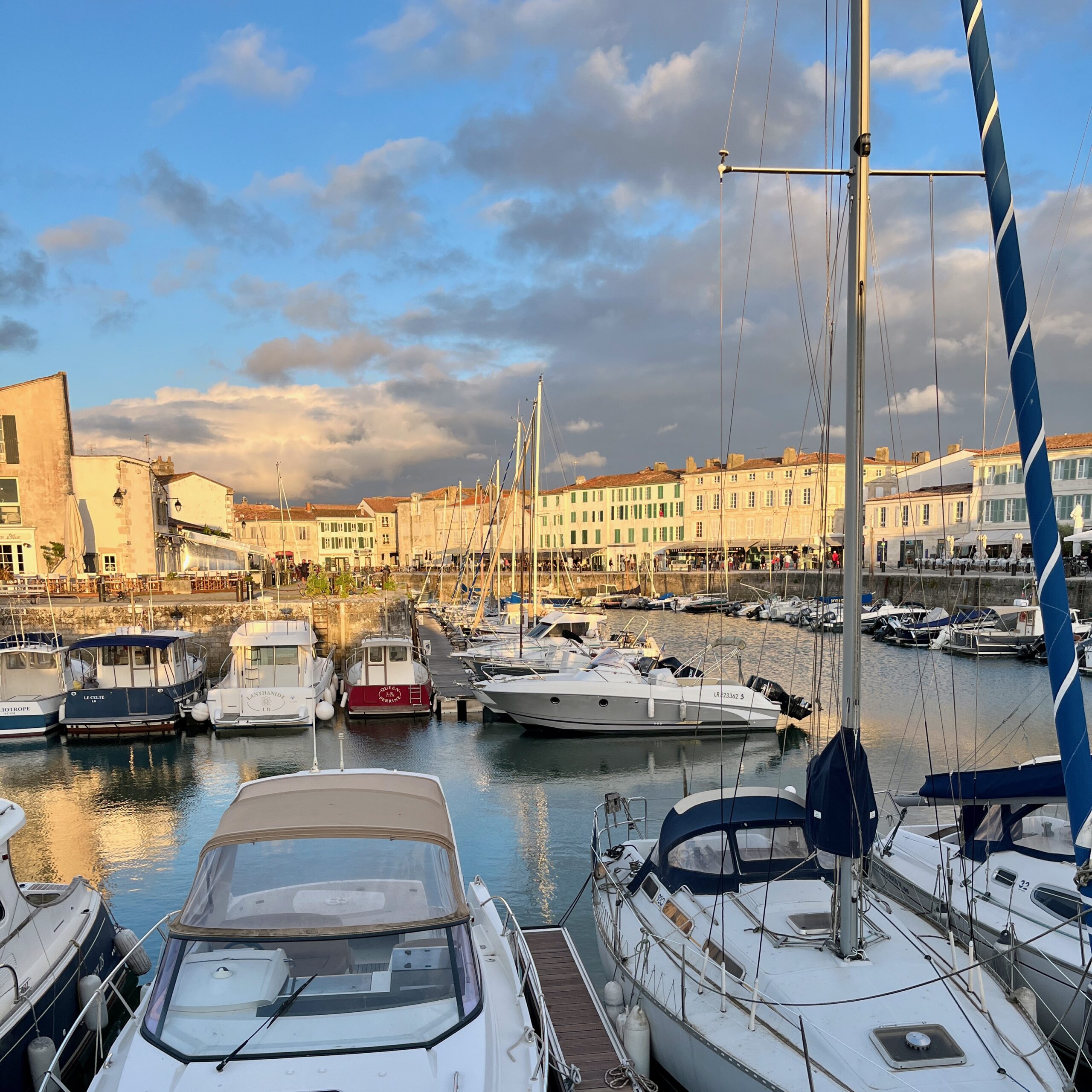 Fête de la mer