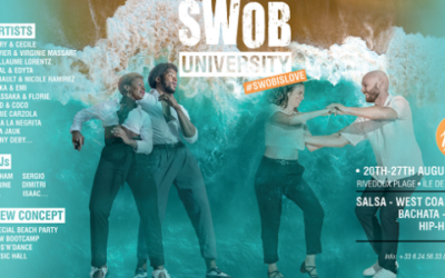 Le SWOB fête ses 10 ans !